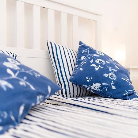 Pribetic Apartments Poreč Dış mekan fotoğraf