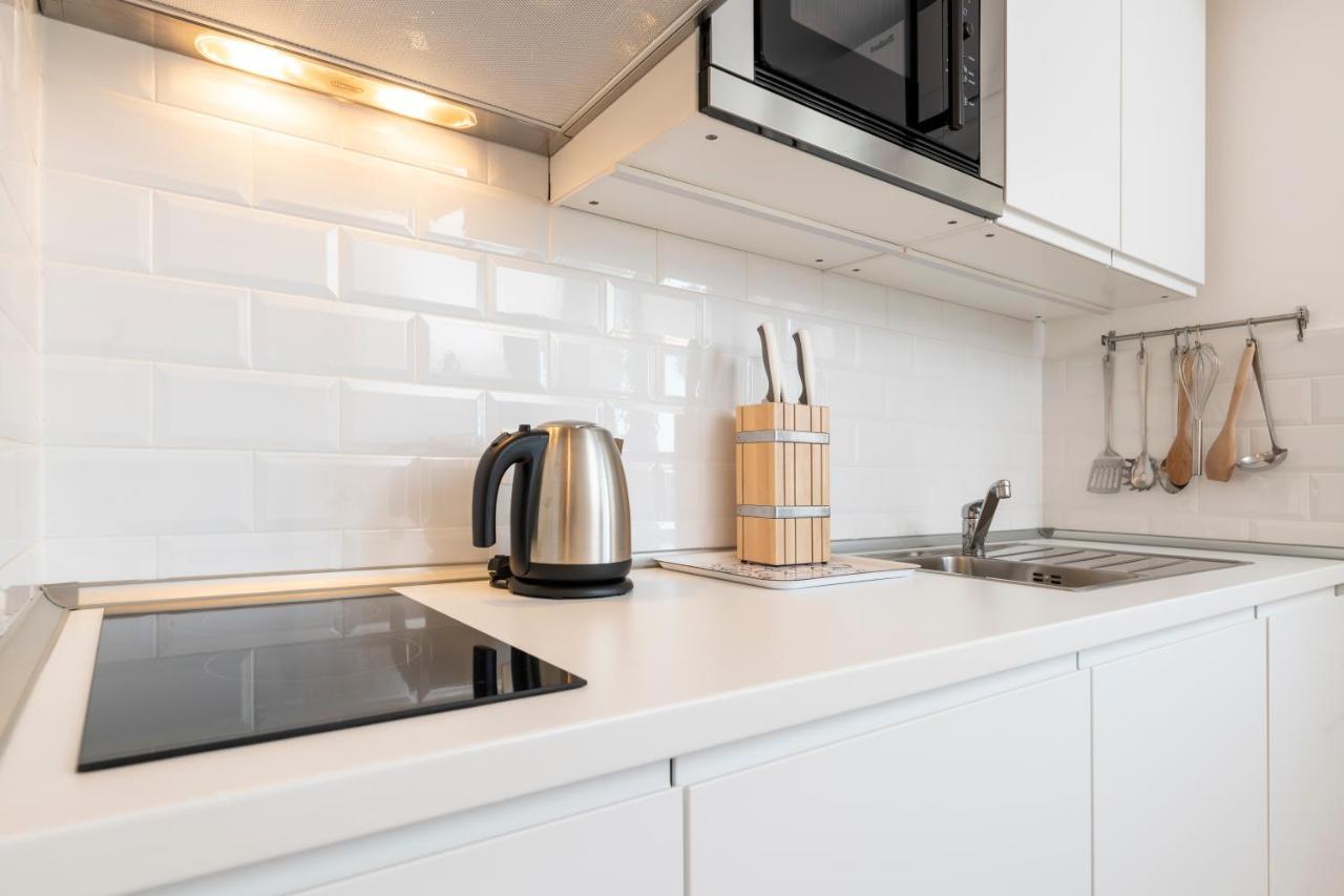 Pribetic Apartments Poreč Dış mekan fotoğraf