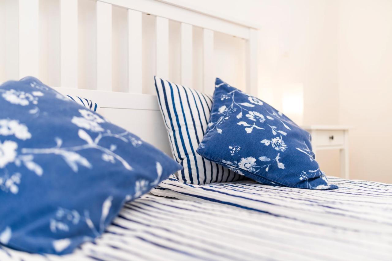 Pribetic Apartments Poreč Dış mekan fotoğraf
