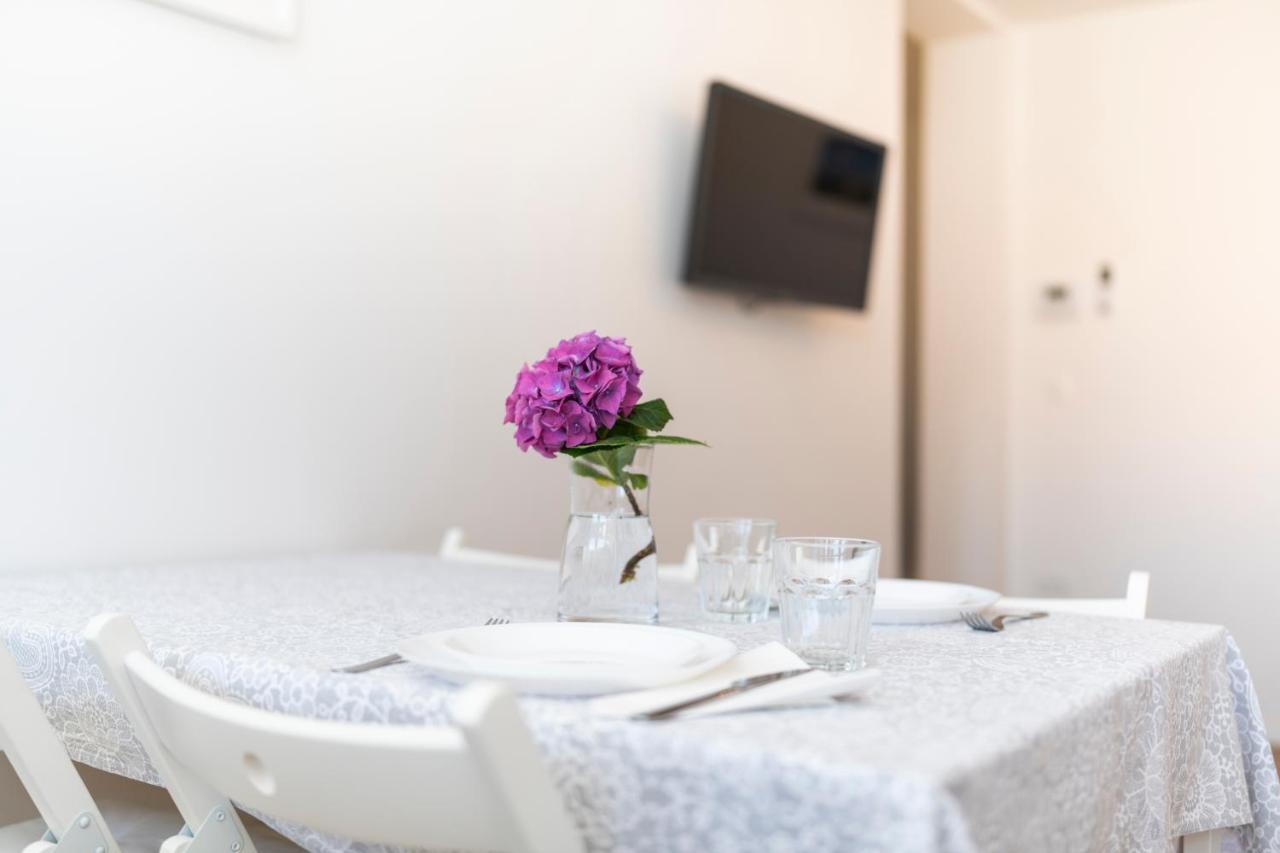 Pribetic Apartments Poreč Dış mekan fotoğraf