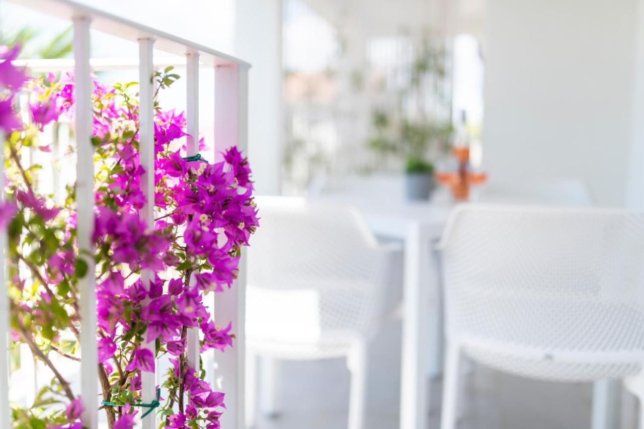 Pribetic Apartments Poreč Dış mekan fotoğraf